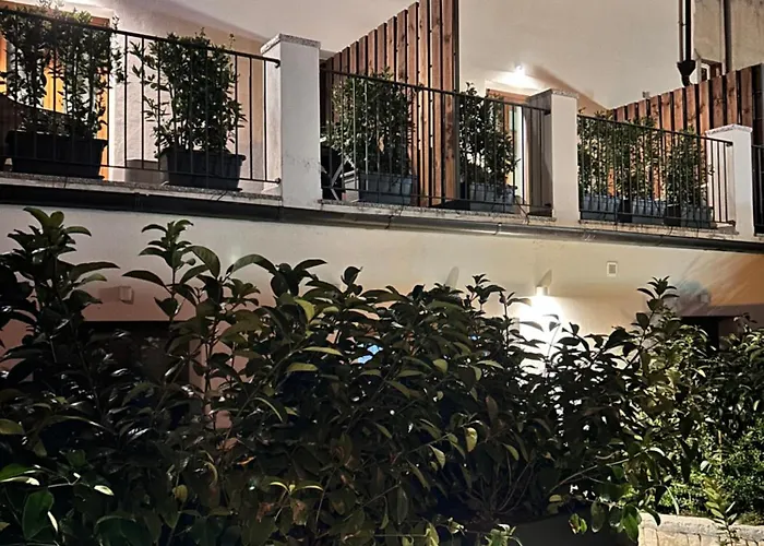 Longevity Hotel