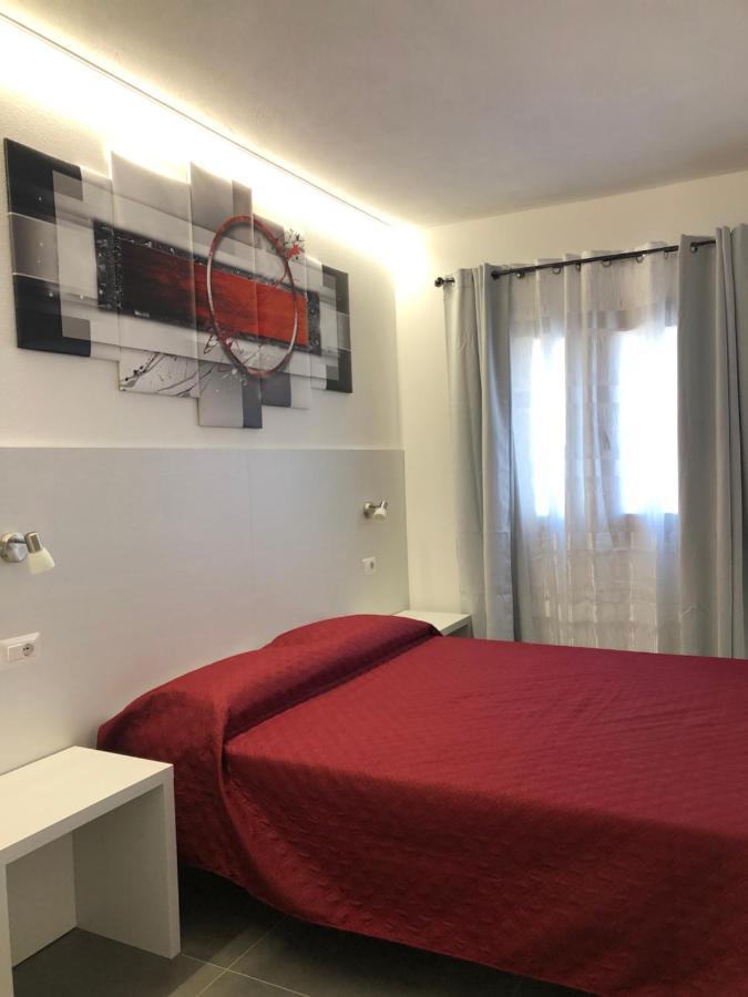 Longevity Hotel Tortoli