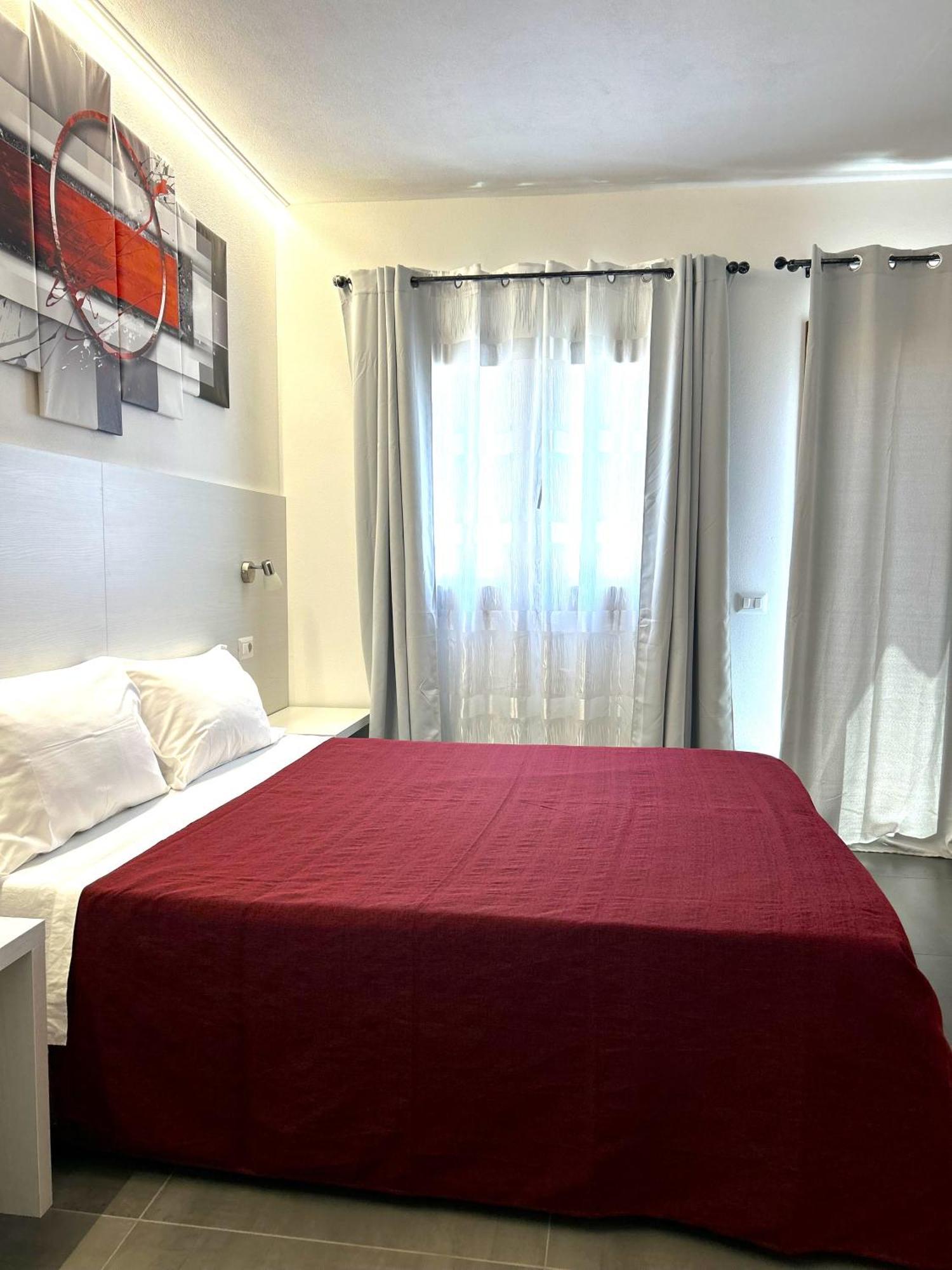 Hotel Longevity *