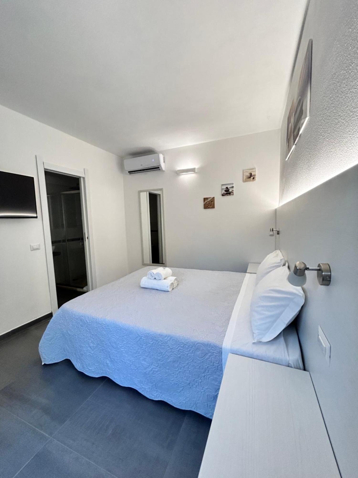Hotel Longevity Tortoli