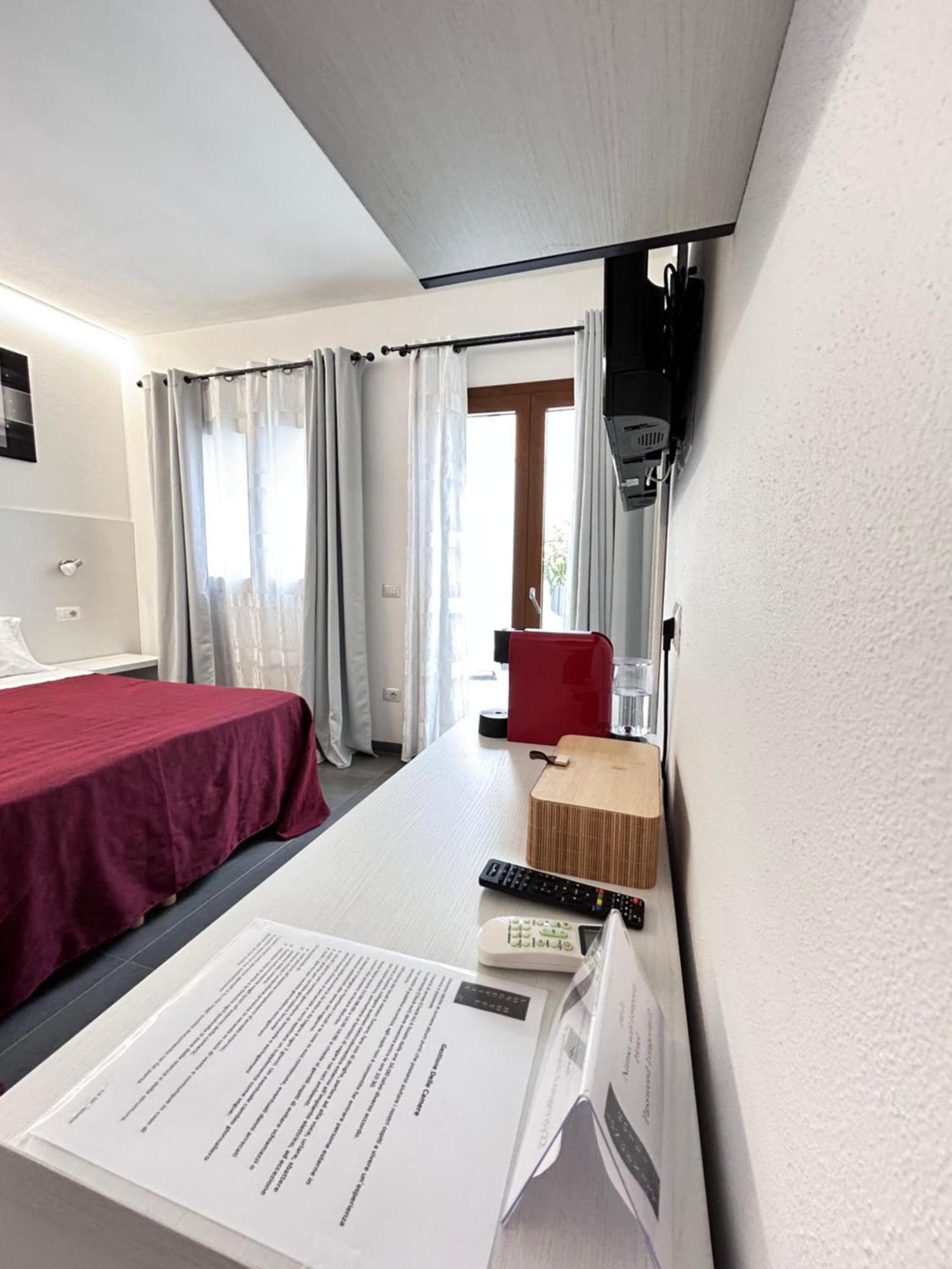 Longevity Hotel *