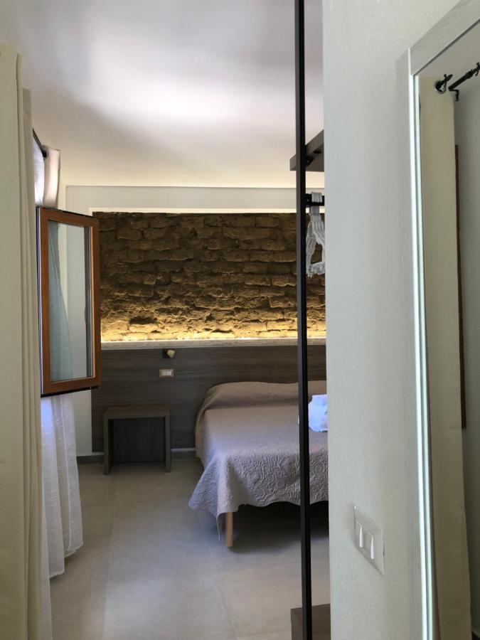 Longevity Tortoli