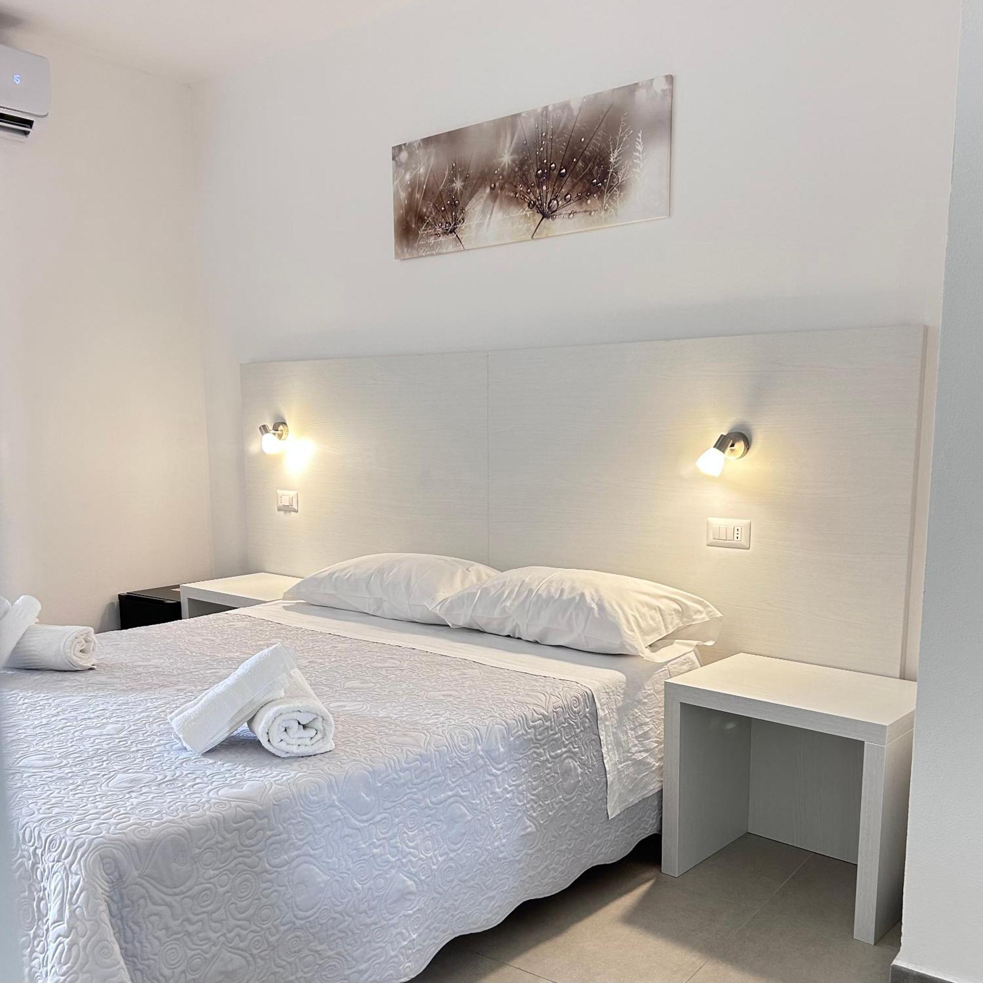 Longevity Hotel *