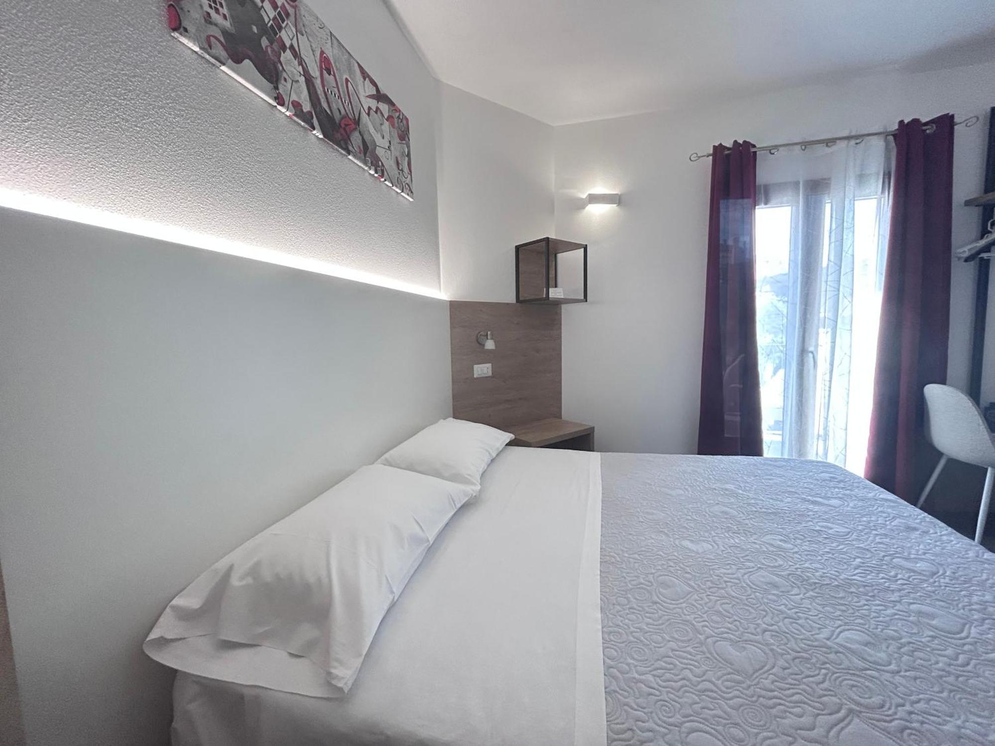 Longevity Hotel