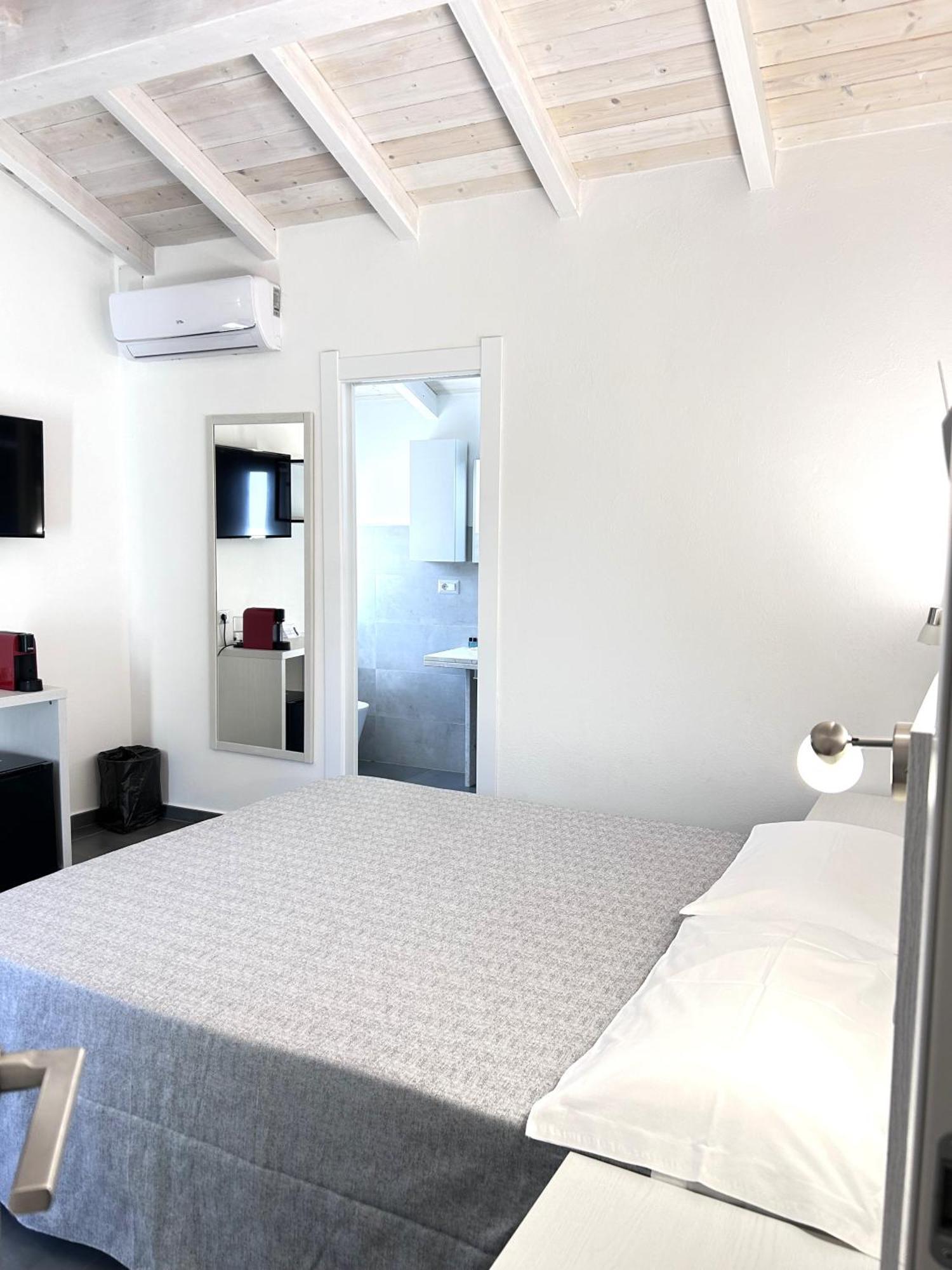 Longevity Hotel Tortoli