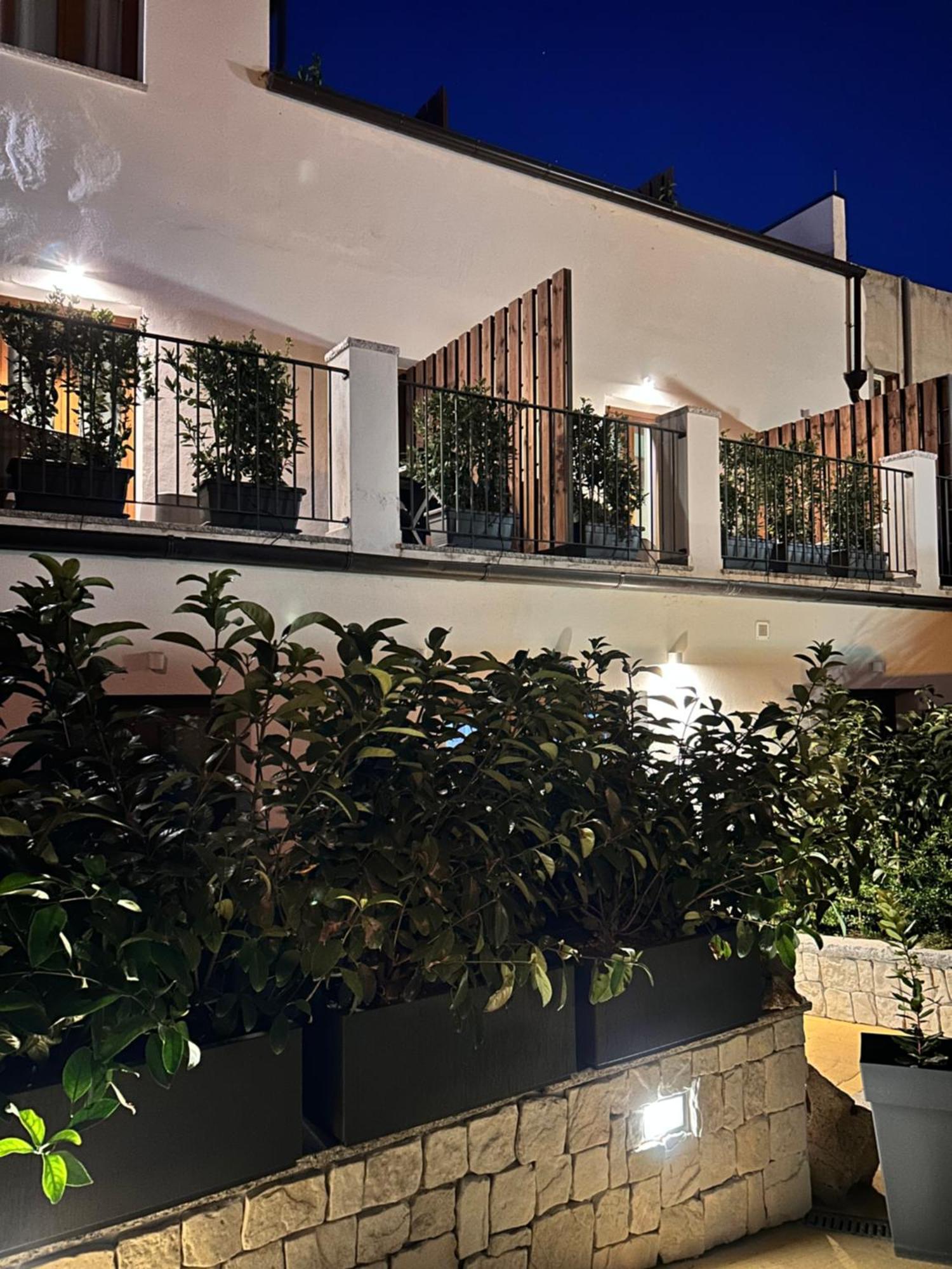 Longevity Hotel Tortolì